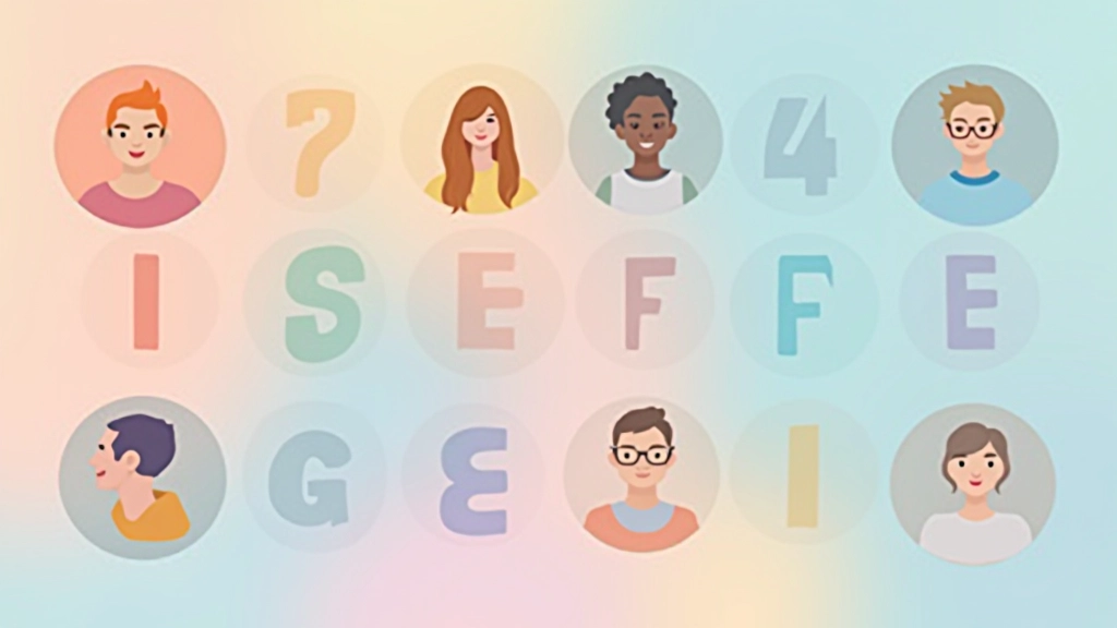 Paleta iniciálových avatarů s barevnými pozadími a písmeny, ukazující čitelnost a vizuální hierarchii pro různé kombinace