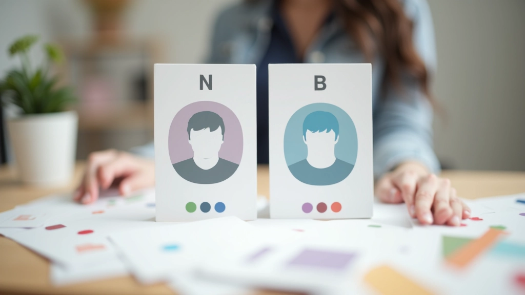 Příklady dobrých a špatných iniciál s vysvětlením čitelnosti a kontrastu